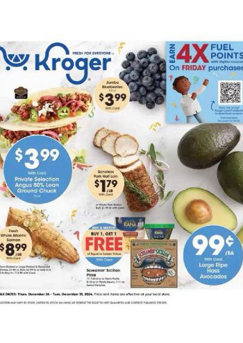 krogerus offer