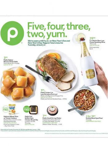 publixus offer