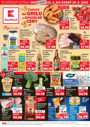 Kaufland offer thumb