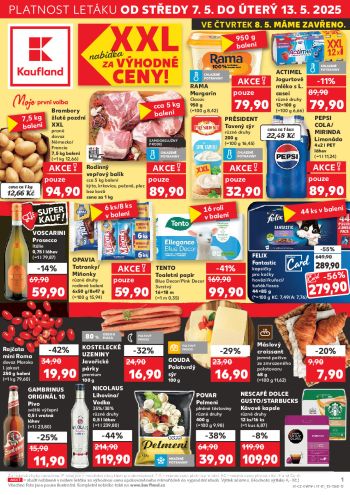 Kaufland offer thumb