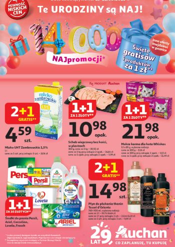 Auchan offer thumb