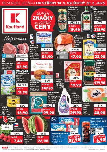Kaufland offer thumb