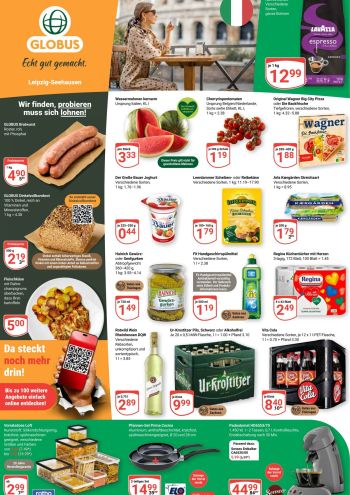 globusde offer