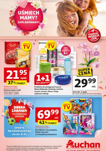 Auchan offer thumb