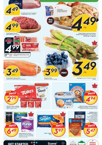 Safeway offer thumb