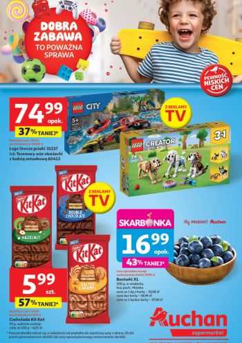 Auchan offer thumb