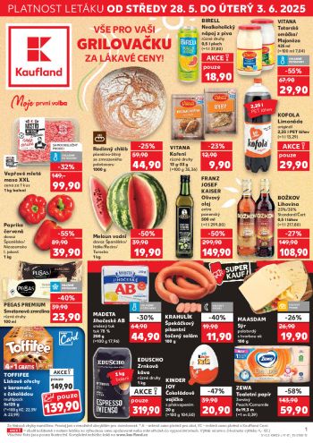 Kaufland offer thumb