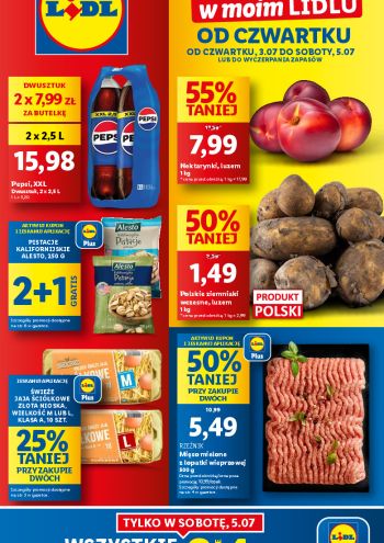 lidlpl offer