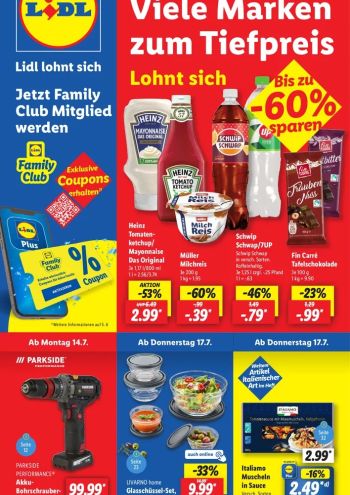 LIDL offer thumb