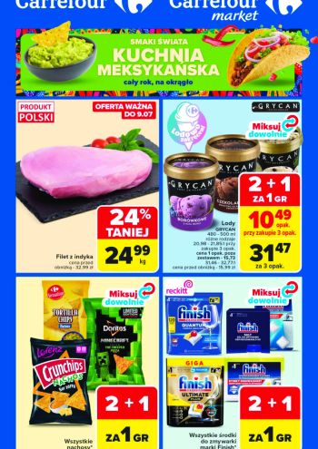 Carrefour offer thumb