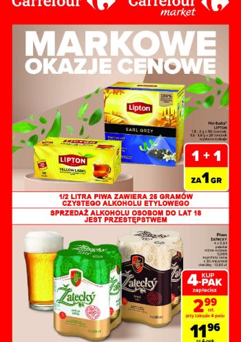 Carrefour offer thumb