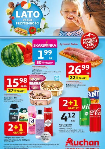 Auchan offer thumb