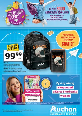 Auchan offer thumb