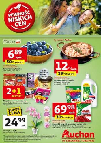 Auchan offer thumb