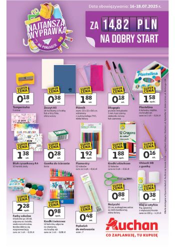 Auchan offer thumb