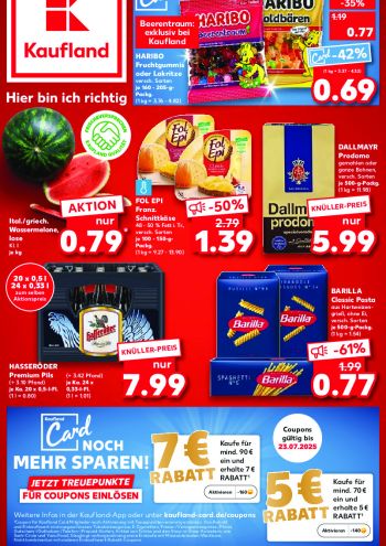 Kaufland offer thumb