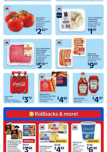 Walmart offer thumb