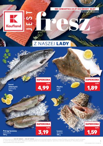 Kaufland offer thumb