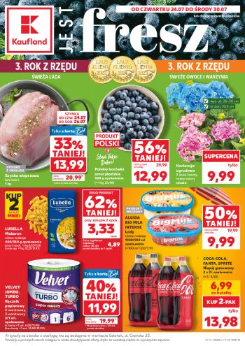 Kaufland offer thumb