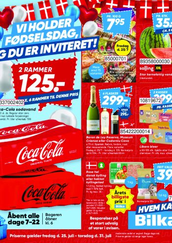 Bilka offer thumb