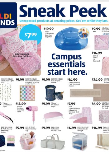 Aldi offer thumb