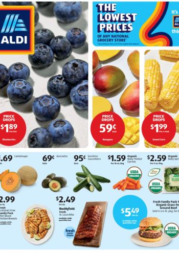 Aldi offer thumb