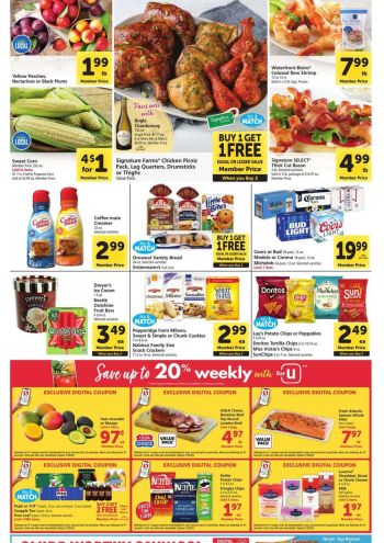 Safeway offer thumb