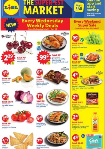 LIDL offer thumb