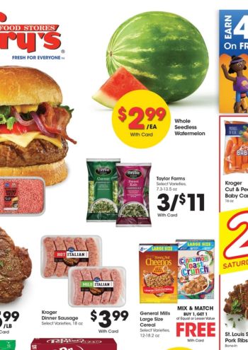 Frys offer thumb