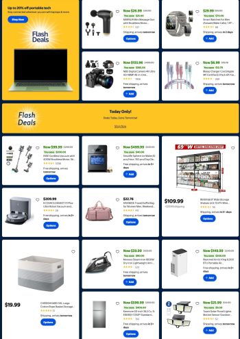 Walmart offer thumb