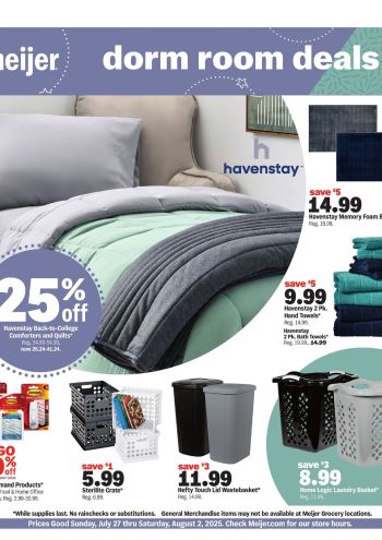 Meijer offer thumb