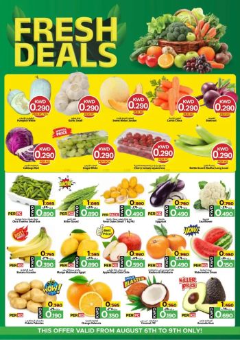 Mark and Save offer thumb
