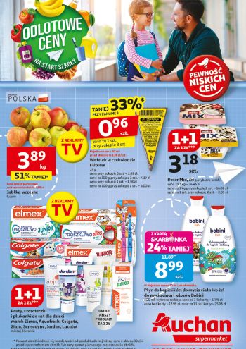 Auchan offer thumb
