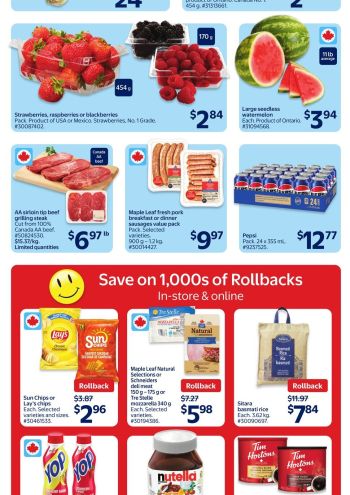 Walmart offer thumb