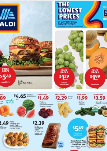 Aldi offer thumb