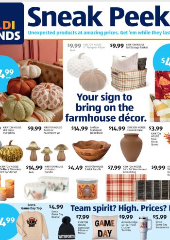 Aldi offer thumb