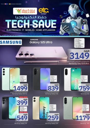 Mark and Save offer thumb