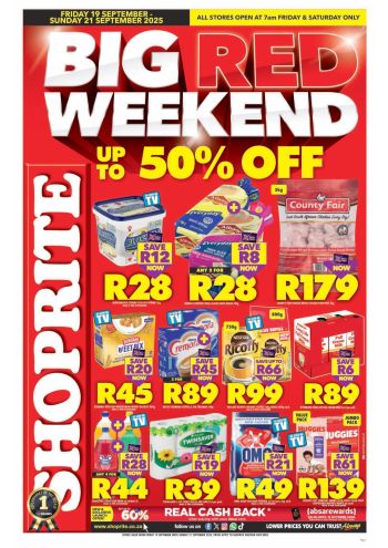 Shoprite offer thumb