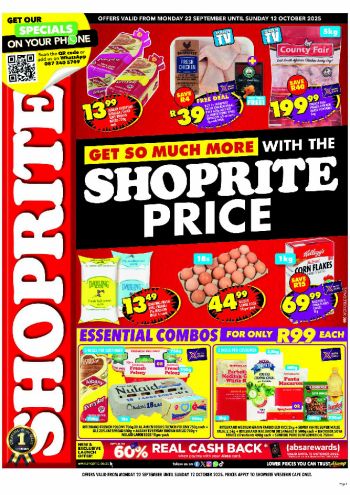 Shoprite offer thumb