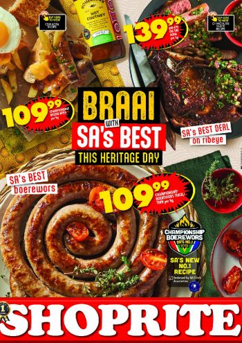 Shoprite offer thumb