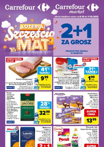 Carrefour offer thumb