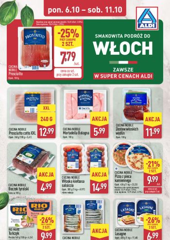 Aldi offer thumb