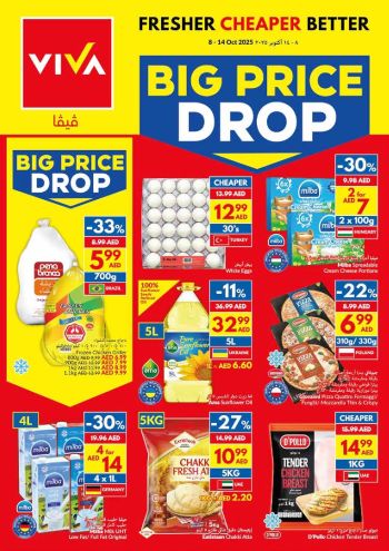 Viva Stores offer thumb