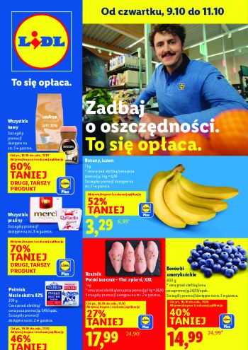 LIDL offer thumb