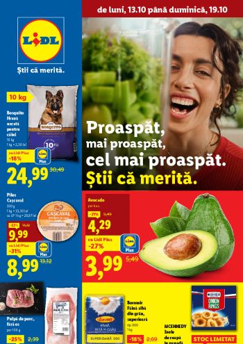 LIDL offer thumb