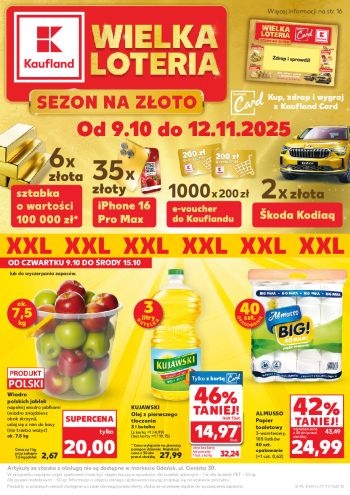Kaufland offer thumb