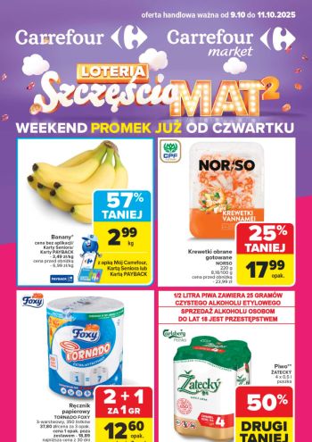 Carrefour offer thumb