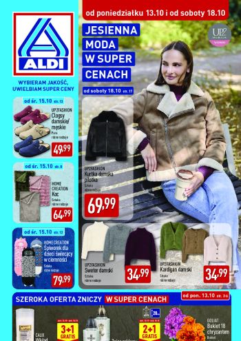 Aldi offer thumb