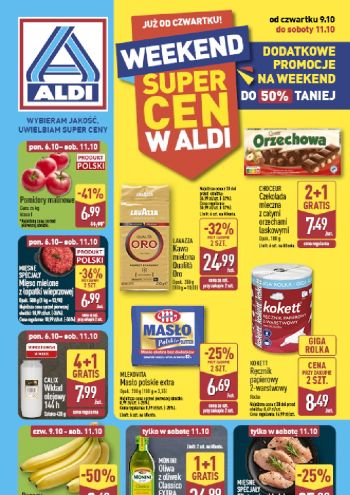 Aldi offer thumb