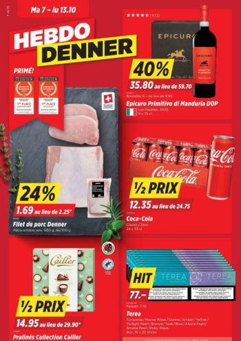 Denner offer thumb